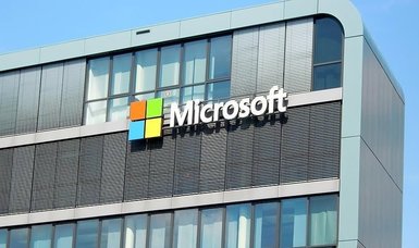 Microsoft to buy Nuance Communications for $19.7B