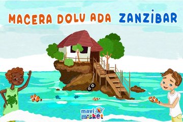 Zanzibar / Mavimisket