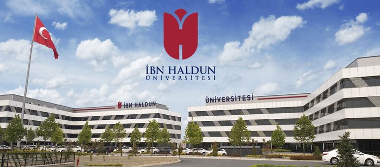 İbn Haldun Üniversitesi kendi yayınevini kurdu