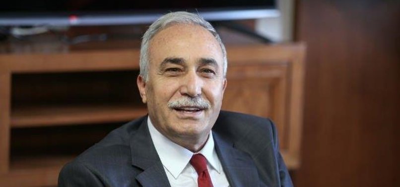 TURKEY TO GRANT $210M TO RURAL DEVELOPMENT