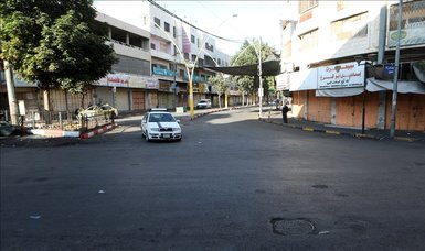 11 neighborhoods in Palestinian city of Hebron under Israeli curfew since Oct. 7: NGO