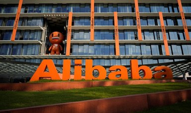 Alibaba cancels cloud business spinoff over US chip curbs: company