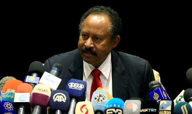 Sudan to normalize ties with Israel under U.S. mediation - report