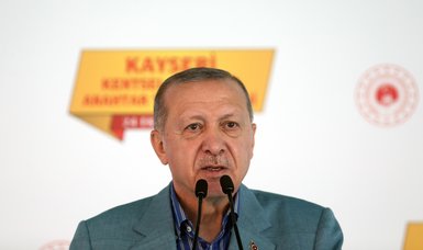 Erdoğan: Europe put its head in a noose by turning a blind eye to rising Islamophobia