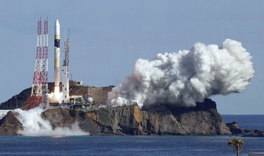 Japan launches satellite to ‘monitor’ North Korea