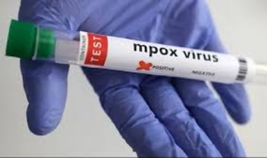 Namibia confirms first mpox case