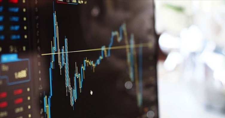 Yabancılar 205,2 milyon dolarlık hisse senedi aldı