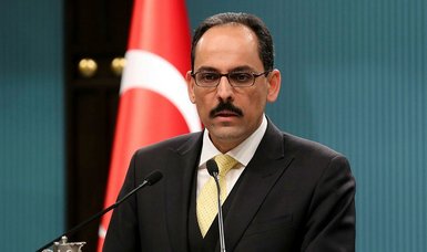 Türkiye’s implementation of Montreux Convention keeps Black Sea out of war: Official