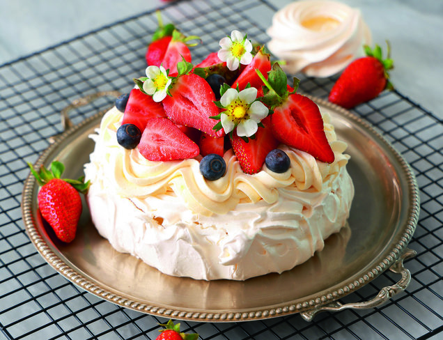 Pavlova
