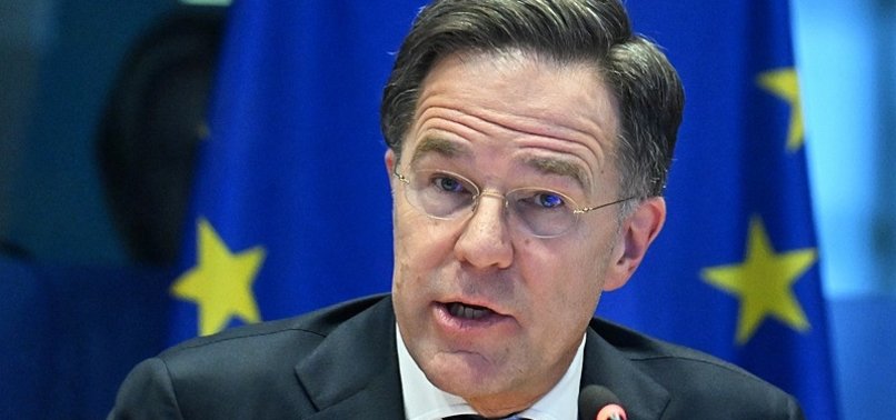 NATOs Rutte: two workstreams on Greenland agreed upon with Trump - anews