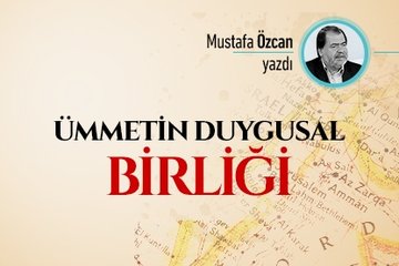 Ümmetin duygusal birliği