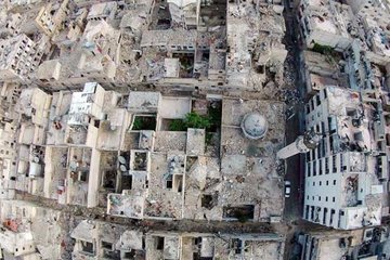 Suriye’de Amerikan yalanları