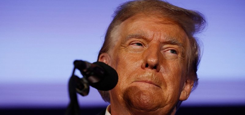 No Trump, no Haley, no debate: 2nd Republican debate canceled ahead of New Hampshire primary