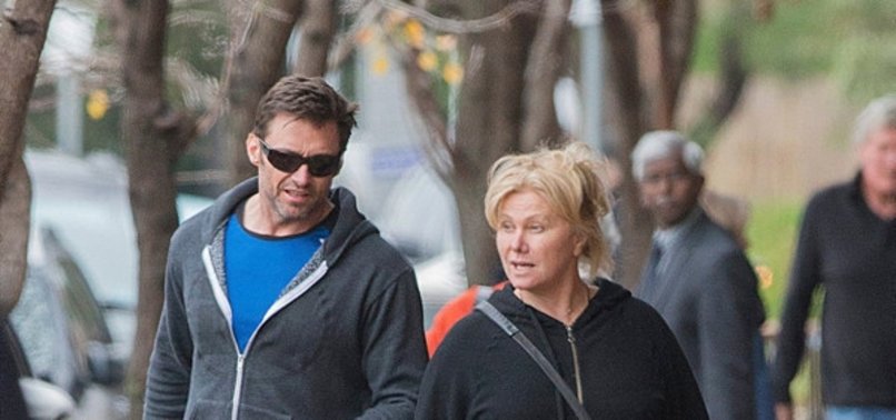 JACKMAN AND FURNESS ANNOUNCE SEPARATION AFTER 27 YEARS OF MARRIAGE