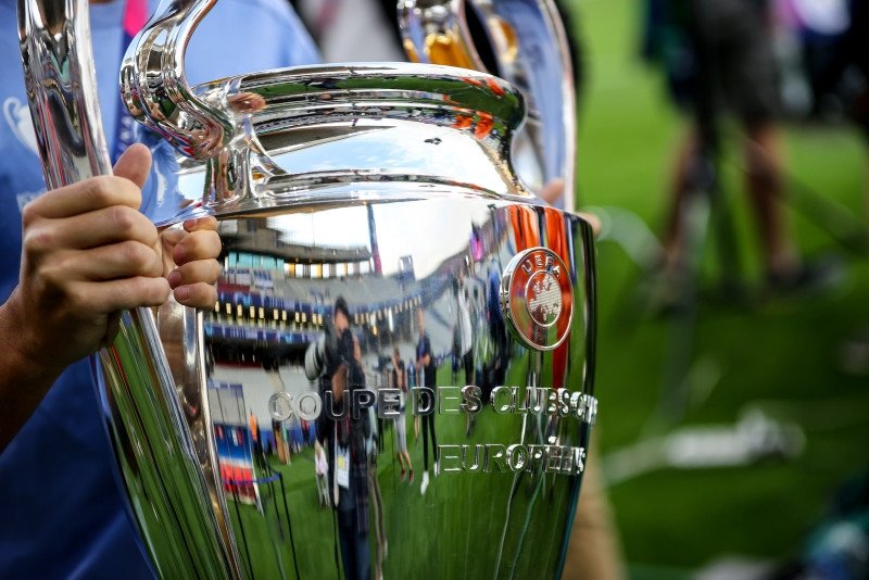 Champions League final in Istanbul: Manchester City or Inter Milan?