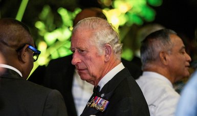 Prince Charles followed rules on charity donations, his office says