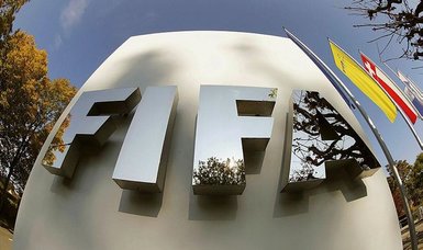 FIFA to pay out $209 mln to clubs whose players competed at 2022 World Cup finals