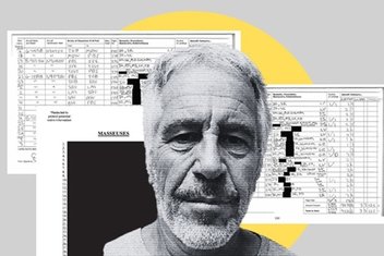 Epstein Dosyasında Yeni Detaylar: ABD Belgeleri Ortaya Saçıldı