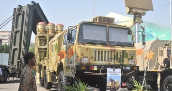 India-China row: India moves missile system into Ladakh