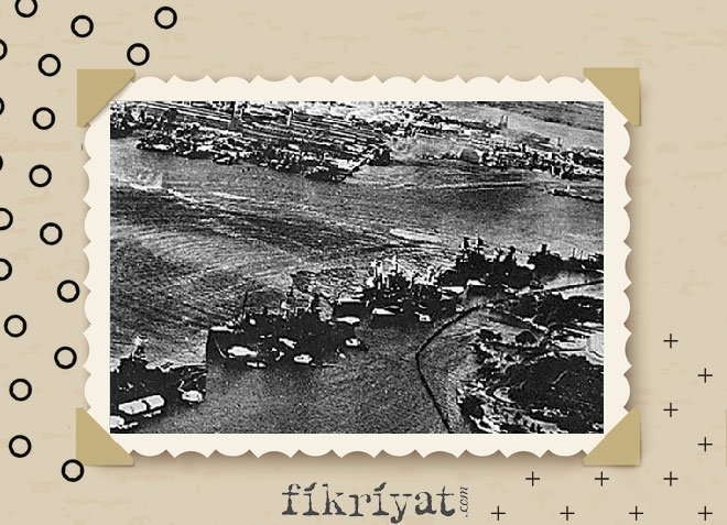 PEARL HARBOR’DA NELER YAŞANDI?