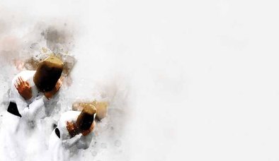 İNSANIN ASLİ BAĞLARI