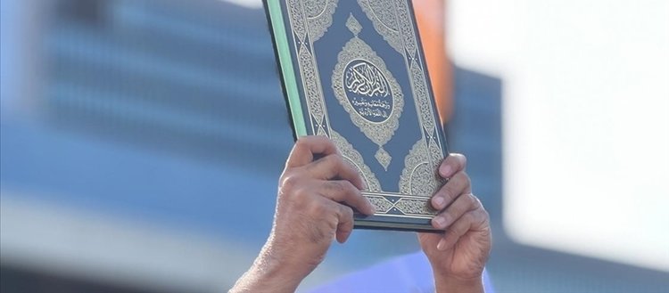 İsveç’te Kur’an-ı Kerim yakan bir kişi nefret suçundan ceza aldı