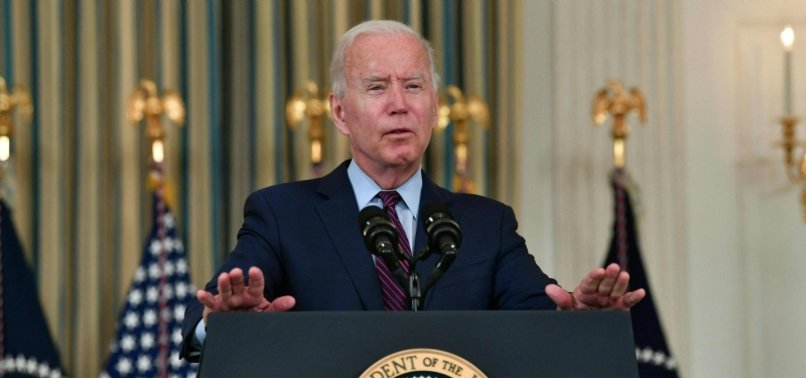 BIDEN GOES ON OFFENSIVE AGAINST RECKLESS REPUBLICANS