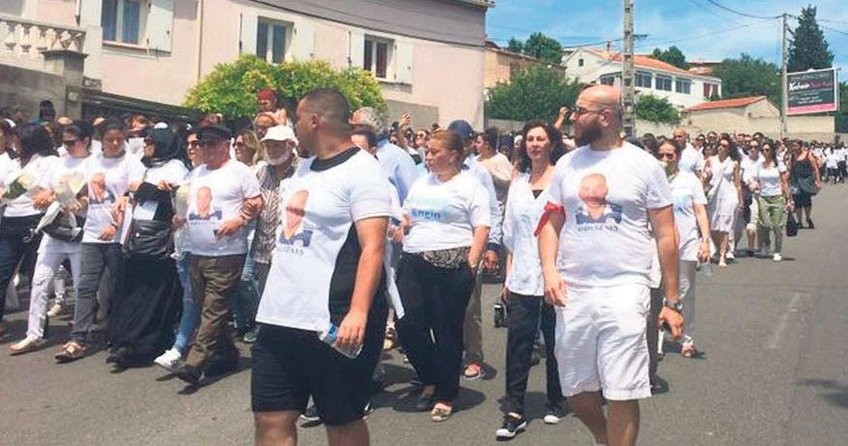 Macron’a Engin Güneş mektubu