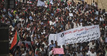 Sudan protest leaders, army rulers resume talks on civil rule