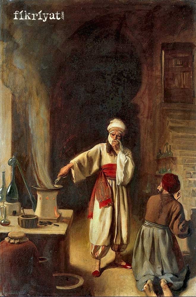 İslam medeniyetinde tıbbın gelişmesinin nedeni