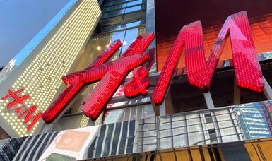 H&M earnings hit by Russia exit, soaring costs