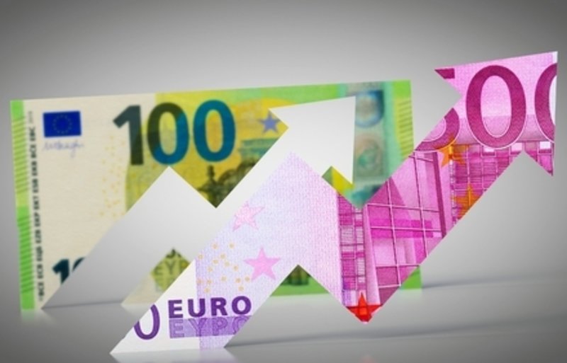 AB tarihindeki en yüksek enflasyon!