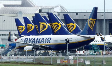 Ryanair faces strike in Spain during summer break