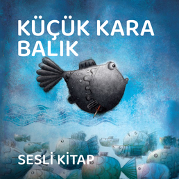 Küçük Kara Balık - Samed Behrengi