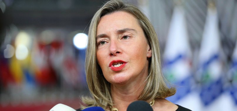 FREE PRESS CRUCIAL FOR DEMOCRACIES: EU