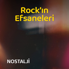 Rock'ın Efsaneleri