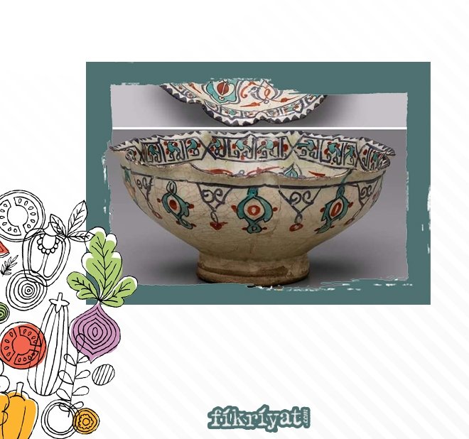 SELÇUKLULAR DÖNEMİNDEKİ MUTFAK ARAÇ GEREÇLERİ