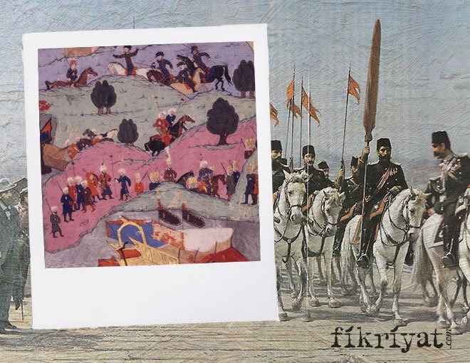 ZAHİRE AMBARI NEDİR?