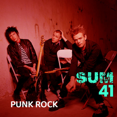 Sum 41