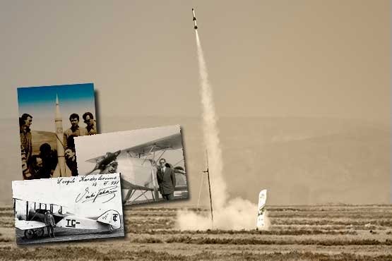 Teknofest Roket Yarışması’nda tarihin teakubu gerçekleşti