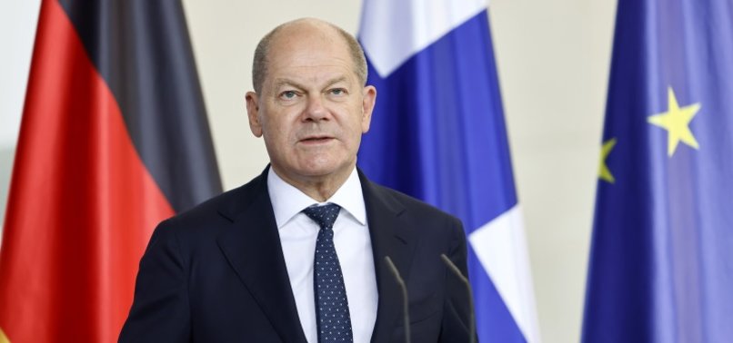 Economic recession ignites discussions labeling Germany sick man of Europe