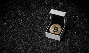 Bitcoin’de kritik eşik