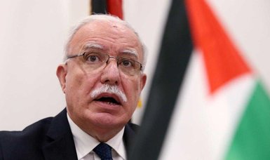 Palestinian FM believes Hamas supports formation of 'technocratic' government