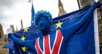 Britain, EU start key week of Brexit talks with 'better mood music'