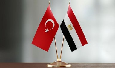 Re-normalization of relations: New era begins in Türkiye-Egypt ties as ambassador appointed to Cairo