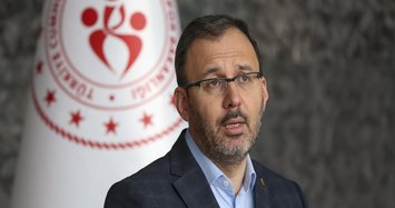 Sports events postponed in Turkey due to coronavirus  - minister
