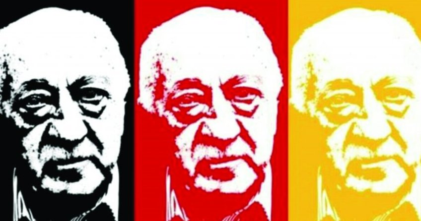 FETÖ’cülerin ikinci üssü Almanya