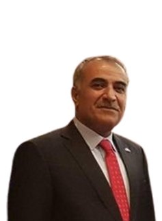 Halit Yıldız