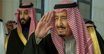 Saudi Arabia sacks several high-ranking army officials