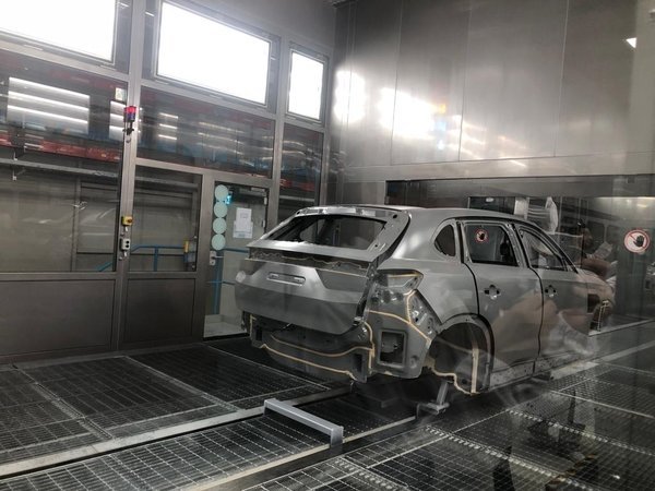 TOGGs domestic car production refutes smear campaigns